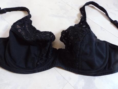 Podprsenka bez výstuže, 80b