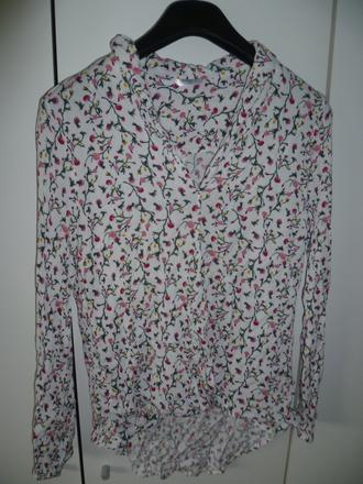 Dámska blúzka 36/38, 36