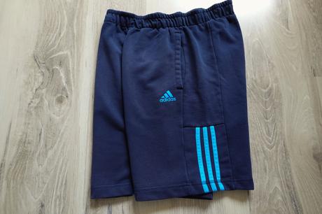 Bavlnené kraťasky adidas, adidas,s