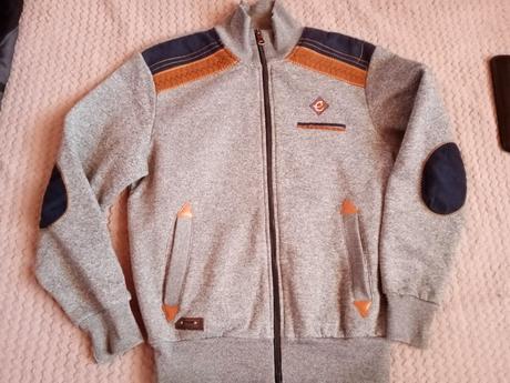 Mikina pre chlapca, 146