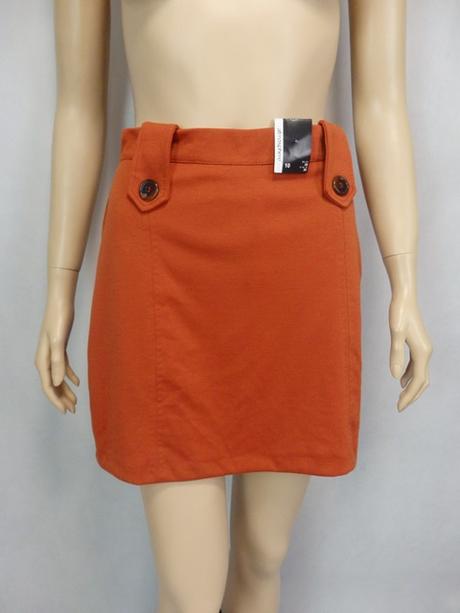 Kvalitné dámska sukňa, 36