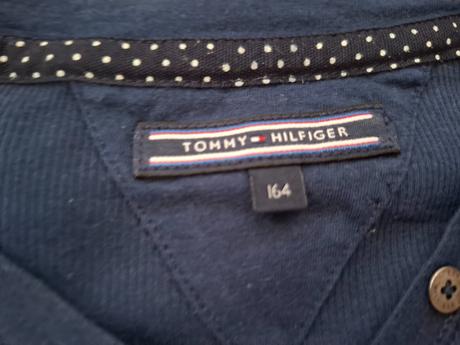 Tommy hilfiger tričko, tommy hilfiger,164