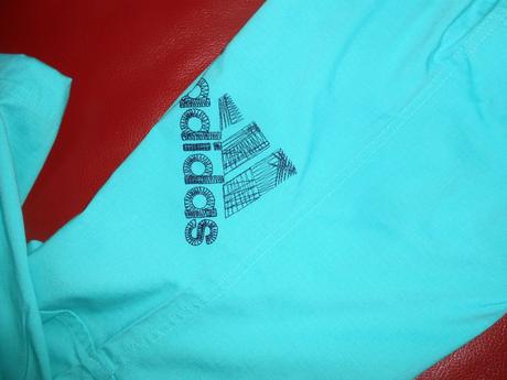 Adidas nohavice, adidas,36