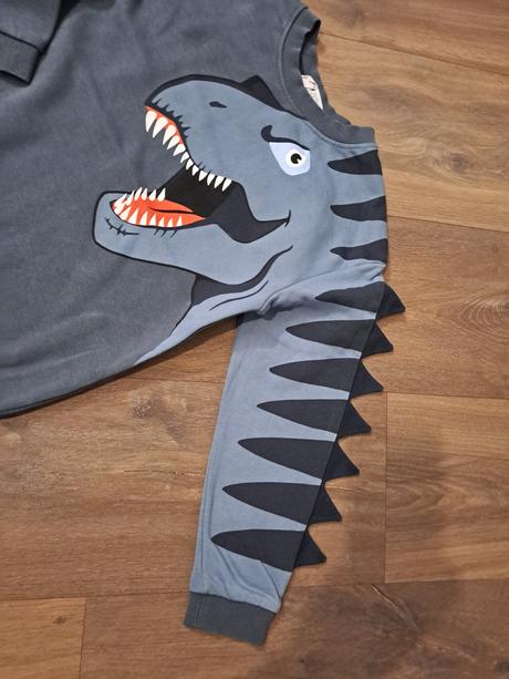 Chlapcenska mikina, h&m,128