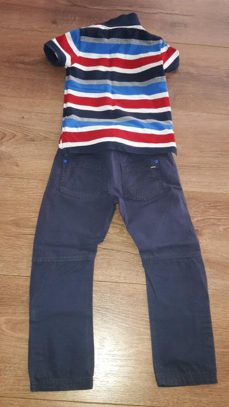 Mix oblečenia, f&f,110