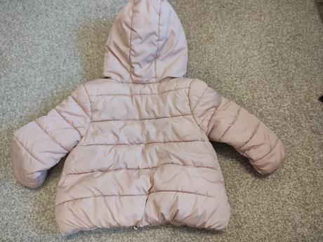 Tepla bundicka, f&f,92