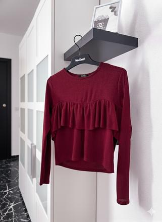 Zara blúzka, zara,s