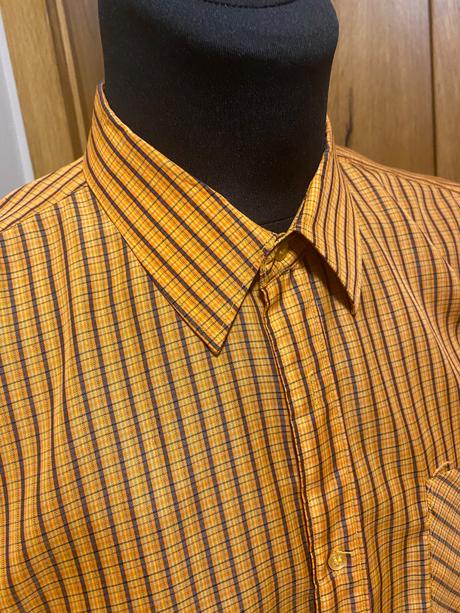 Tianliben & galaxy - 2x košele na donosenie, xl