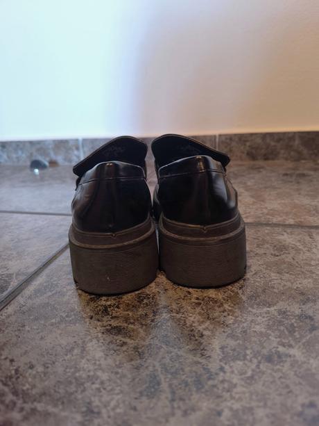 Dámske mokasíny zara, zara,36