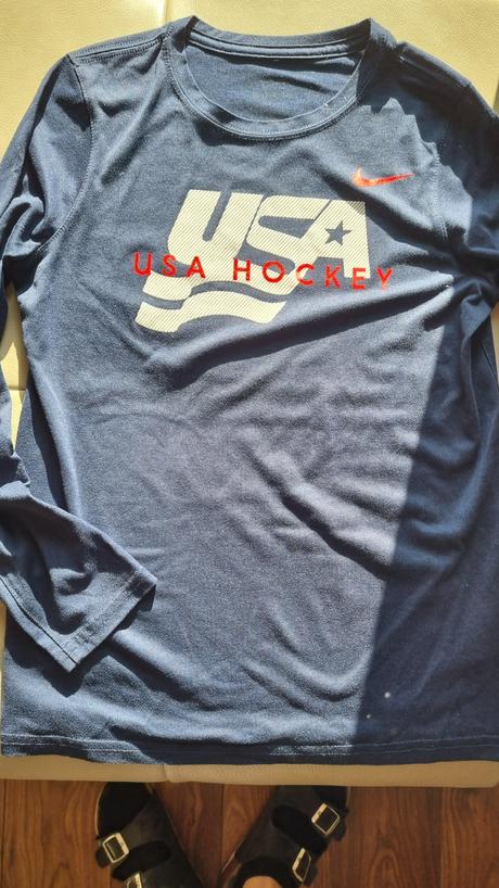 Funkčné tričko zn.nike, nike,158