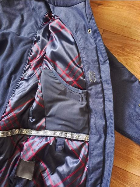 Zimná bunda tchibo, tchibo,176