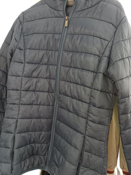 Dievcenská prechodná bunda, xs