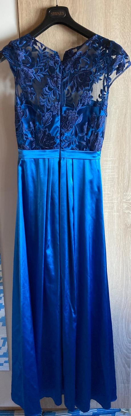 Spoločenské šaty, s