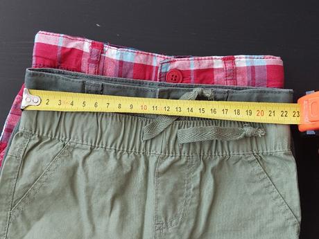 Krátke nohavice, 74