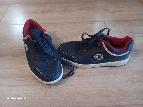 Champion tenisky 38, champion,38