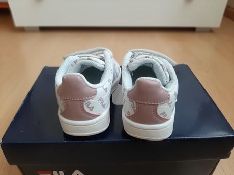 Tenisky fila, fila,21