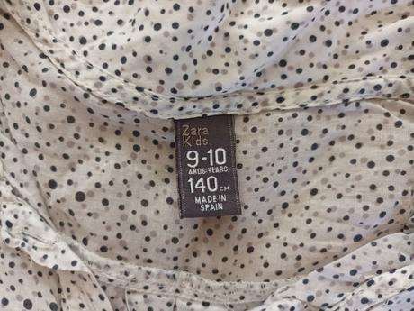 Balíček pre slecnu 8+, 122–134