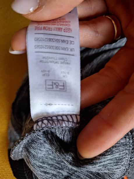 Funkcne tricko top stav, f&f,140