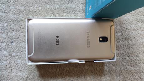 Mobilný tlf samsung duo j5, samsung