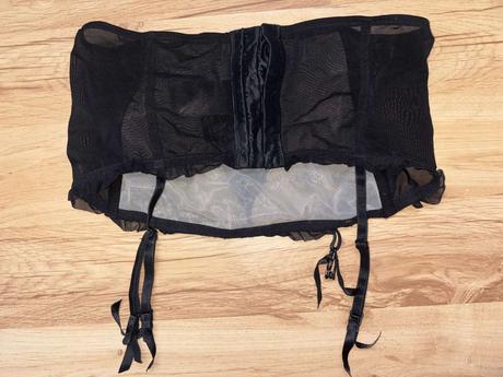 Podväzkovy pás h&m 40, h&m,l