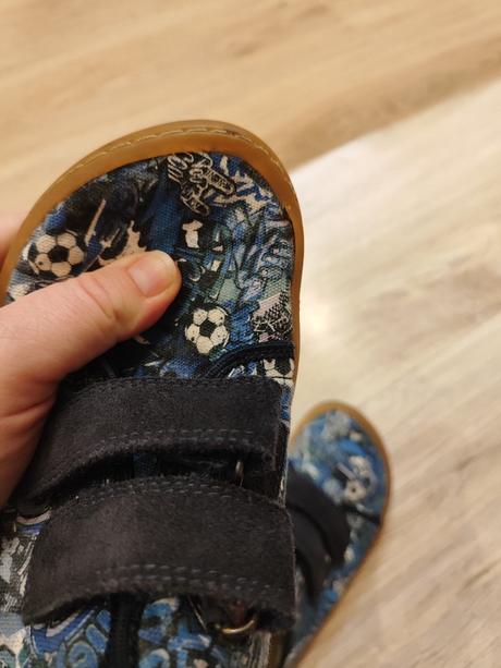 Froddo platenky 33, froddo,33