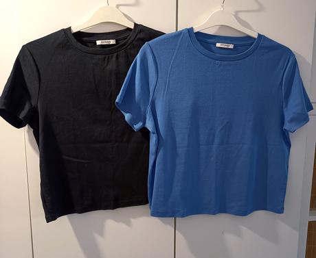 Crop topy orsay, orsay,m