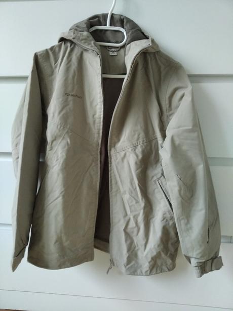 Prechodná bunda, quechua,152