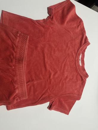 Froté súprava na leto, h&m,140