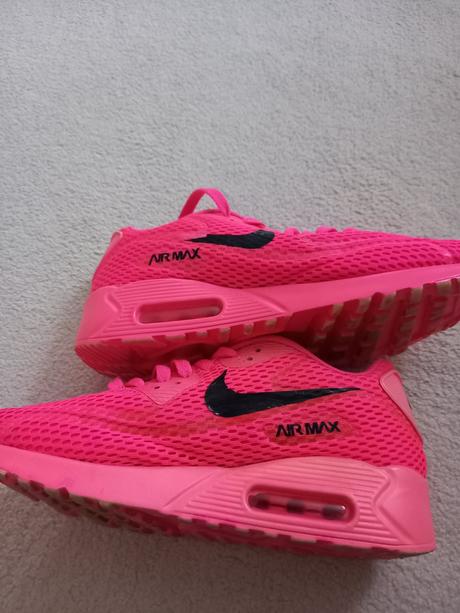 Nike tenisky 38, vd 24,5, nike,38