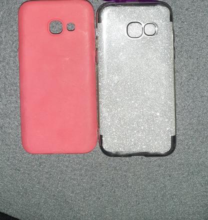 Obal samsung galaxy a3 2017, samsung