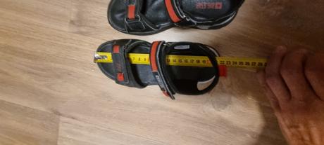 Sandale big star, 33