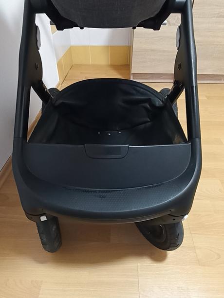 Stokke trailz športový kočík, stokke,stokke trailz terrain