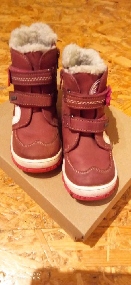 Kožené čižmy, lasocki,24