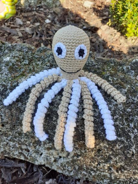 Hackovana chobotnicka, 