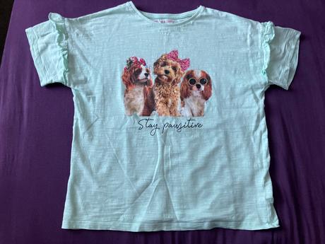 Tricko so psikmi, f&f,158