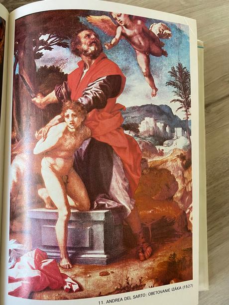 Stará kniha zenon kosidowski čo rozprávali proroci,