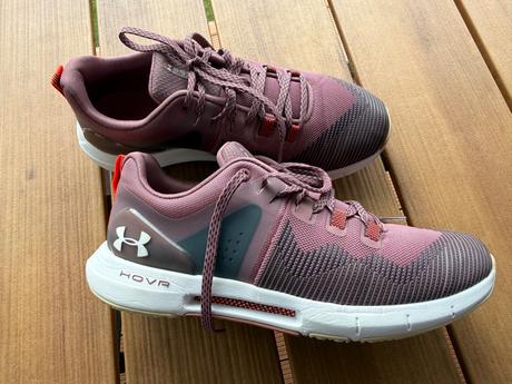 Ua hovr rise 38,5, under armour,38