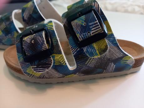 Šľapky protetika, protetika,28