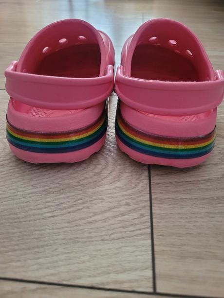 Dievčenské kroksy, deichmann,29