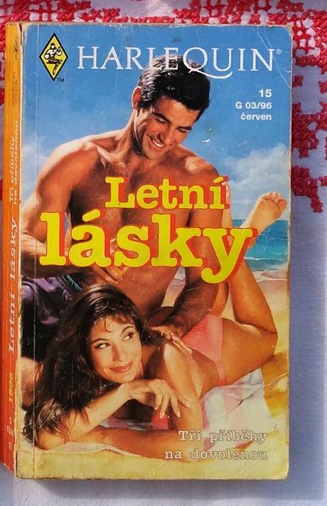 Letní lásky 15,