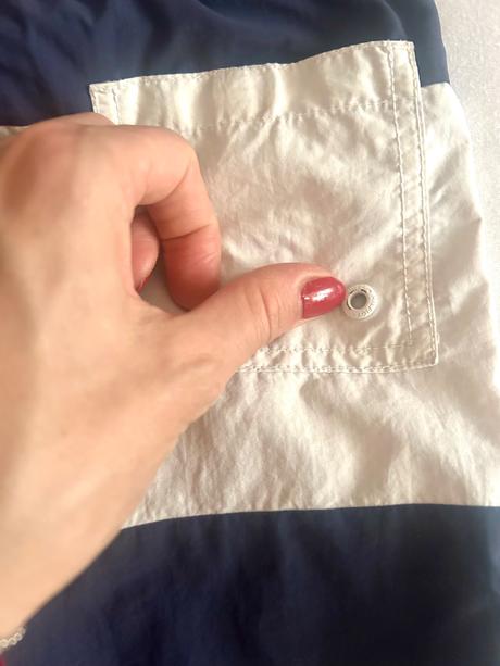 Plavky th, tommy hilfiger,110