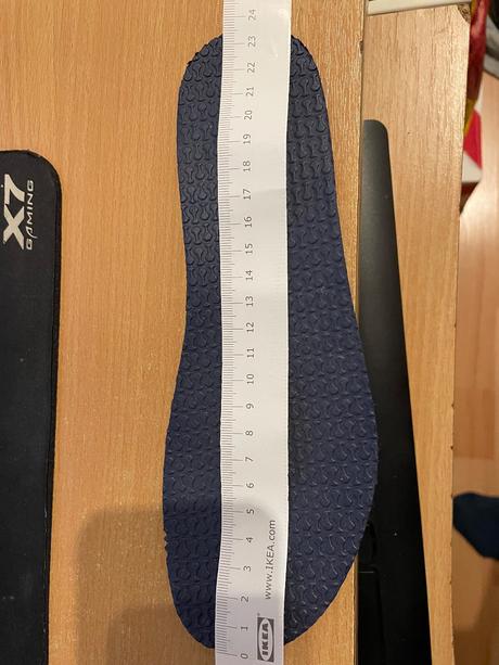 Sandálky, quechua,37