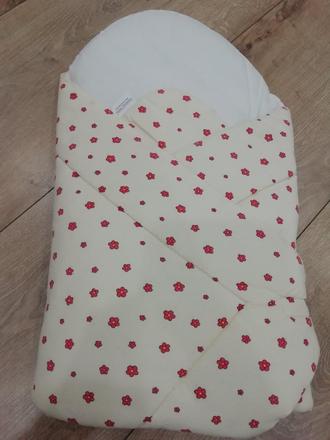 Kvetinková pevná zavinovačka,