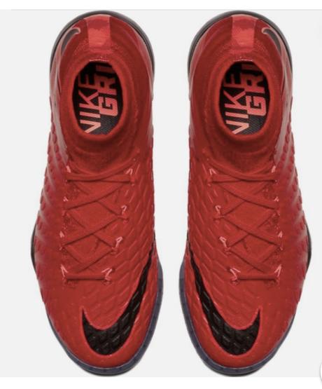 Nike hyperbenom chlapčenské kopačky, nike,36