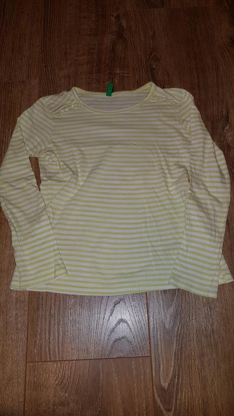 Tricko benetton, benetton,128