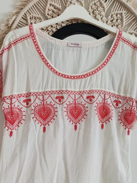 Letná tunika orsay, orsay,m