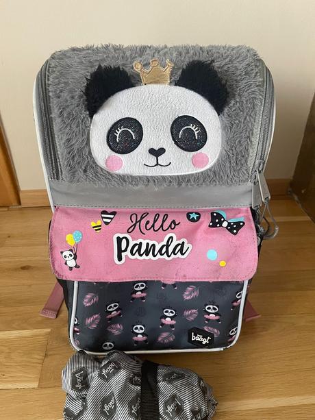 Skolska taska baagl, 