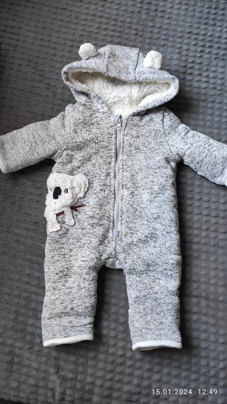 Overal na zimu, pepco,68