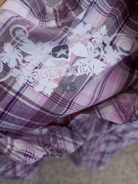 Košeľa, authority,164