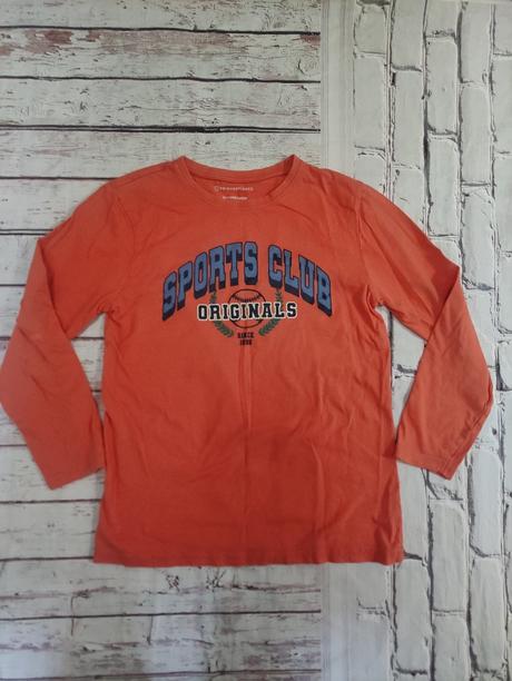 Bavlnené tričko, primark,146